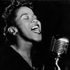 Ella Fitzgerald